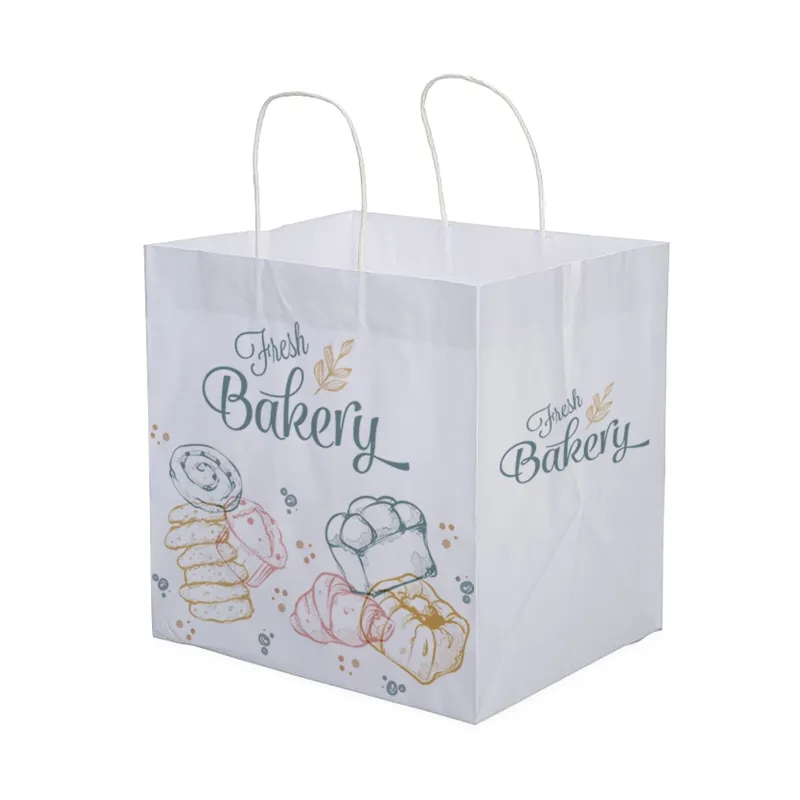 bakery white
